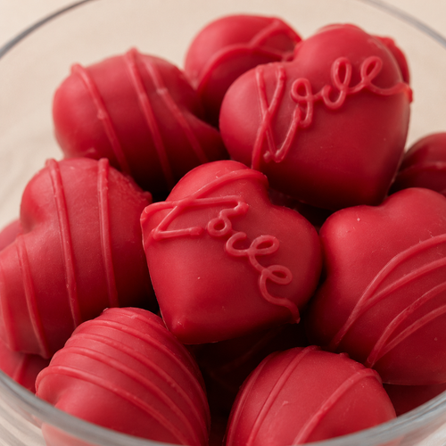 Heart Wax Melts
