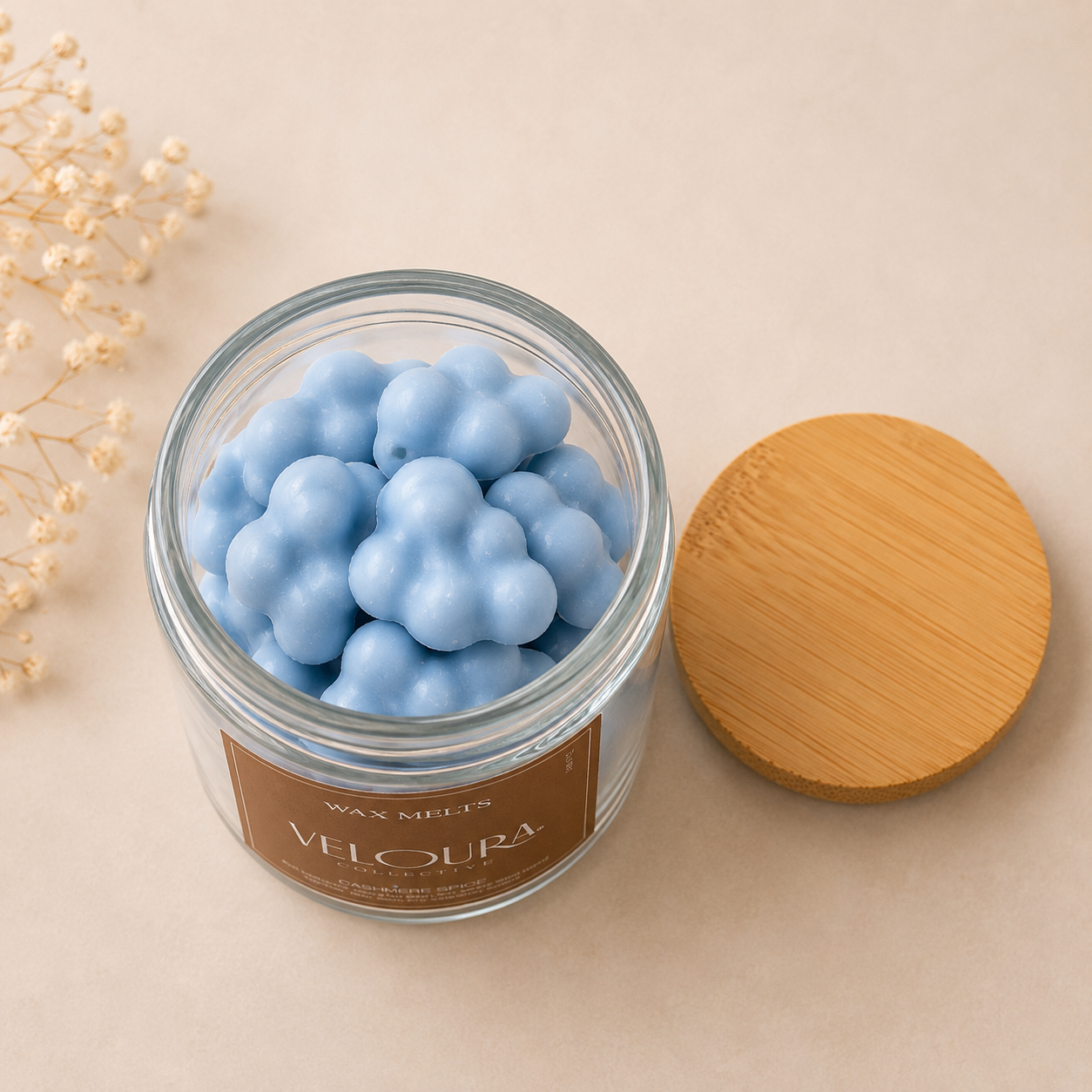 Cloud Wax Melts