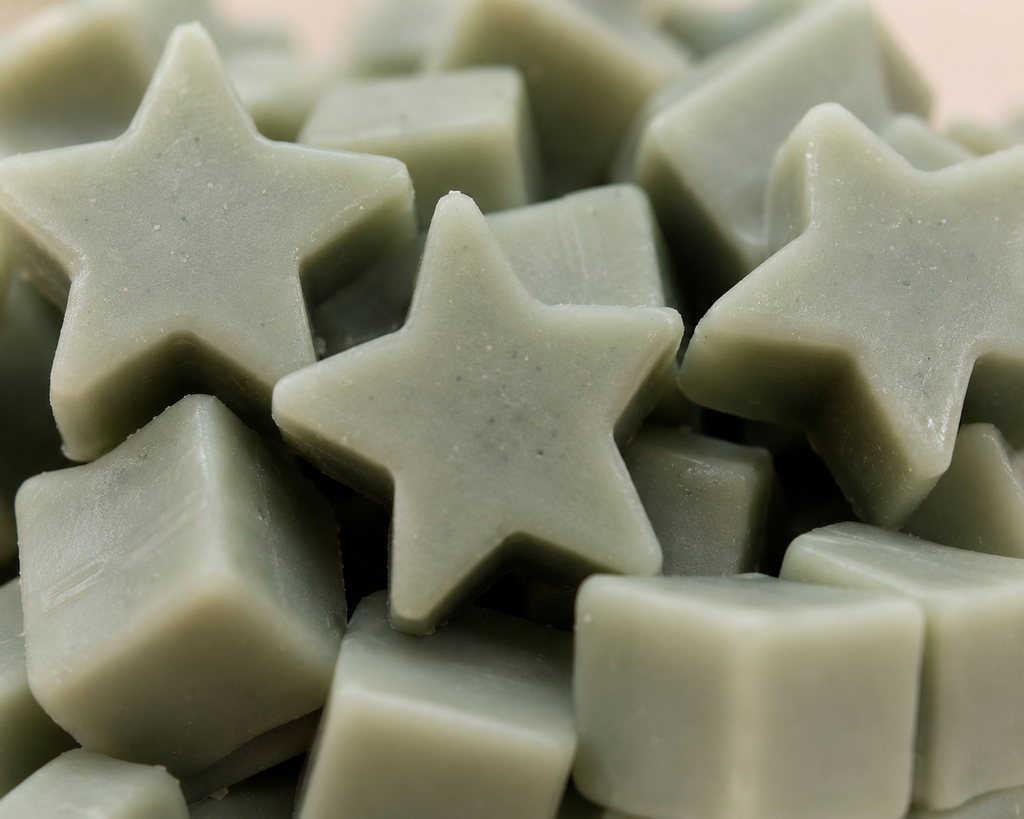 Star Wax Melts