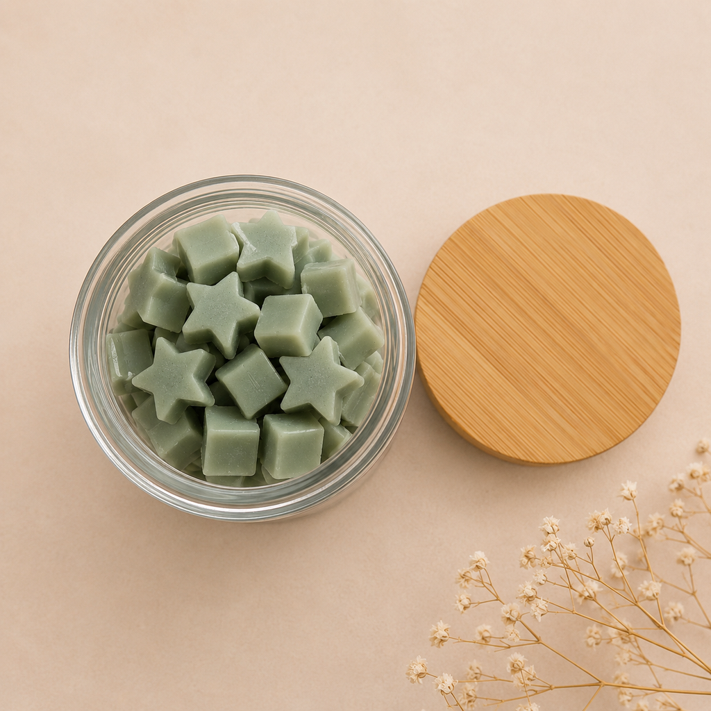 Star Wax Melts