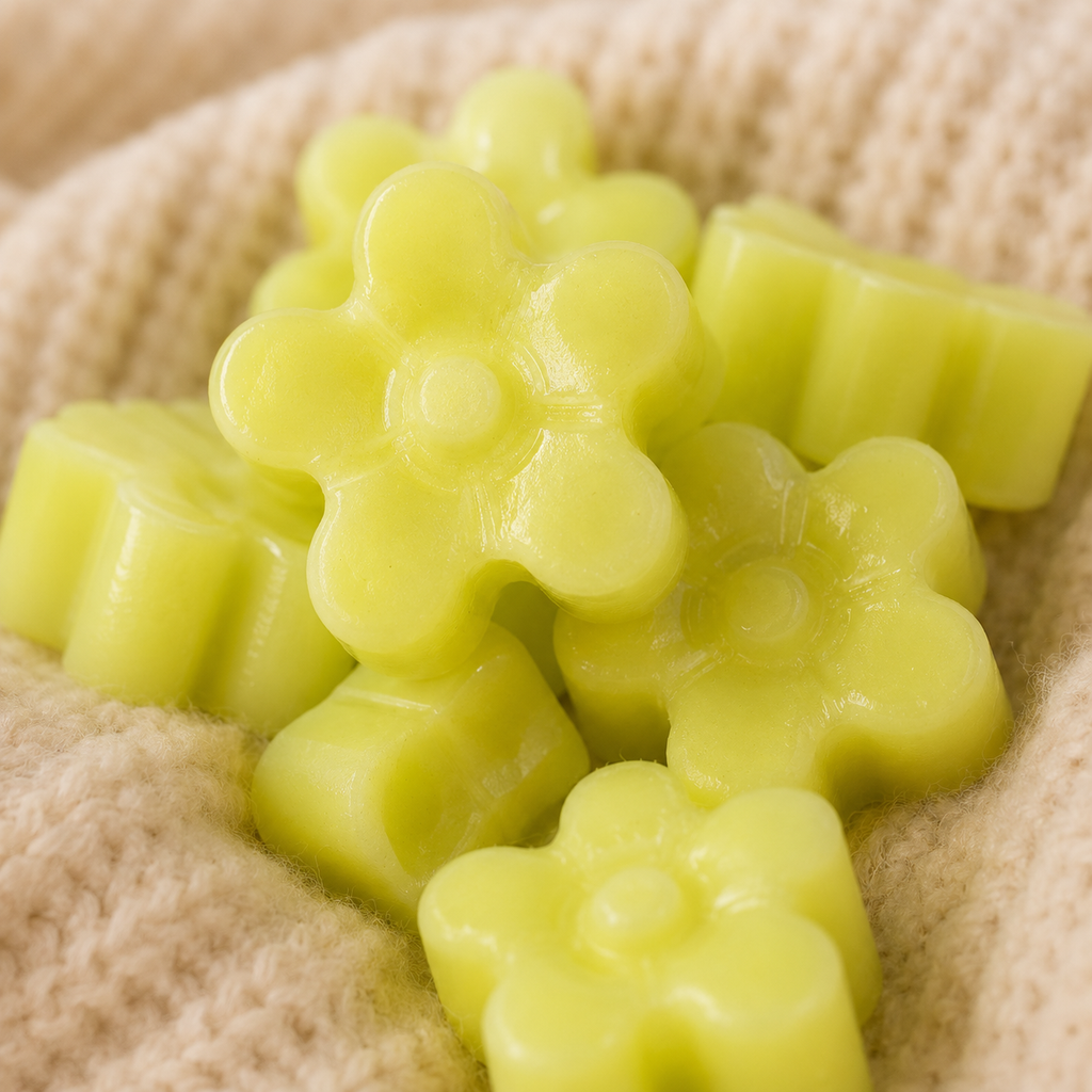 Flower Wax Melts