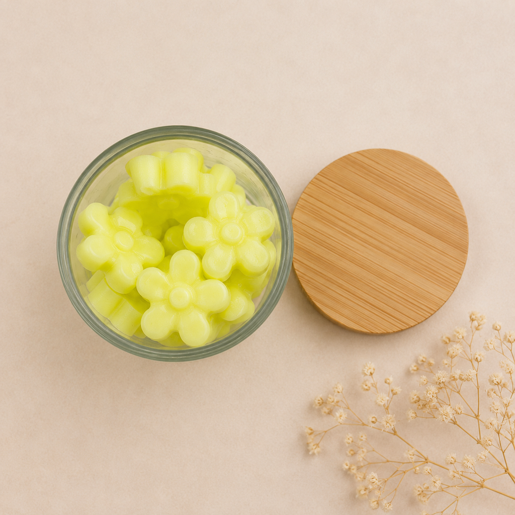 Flower Wax Melts