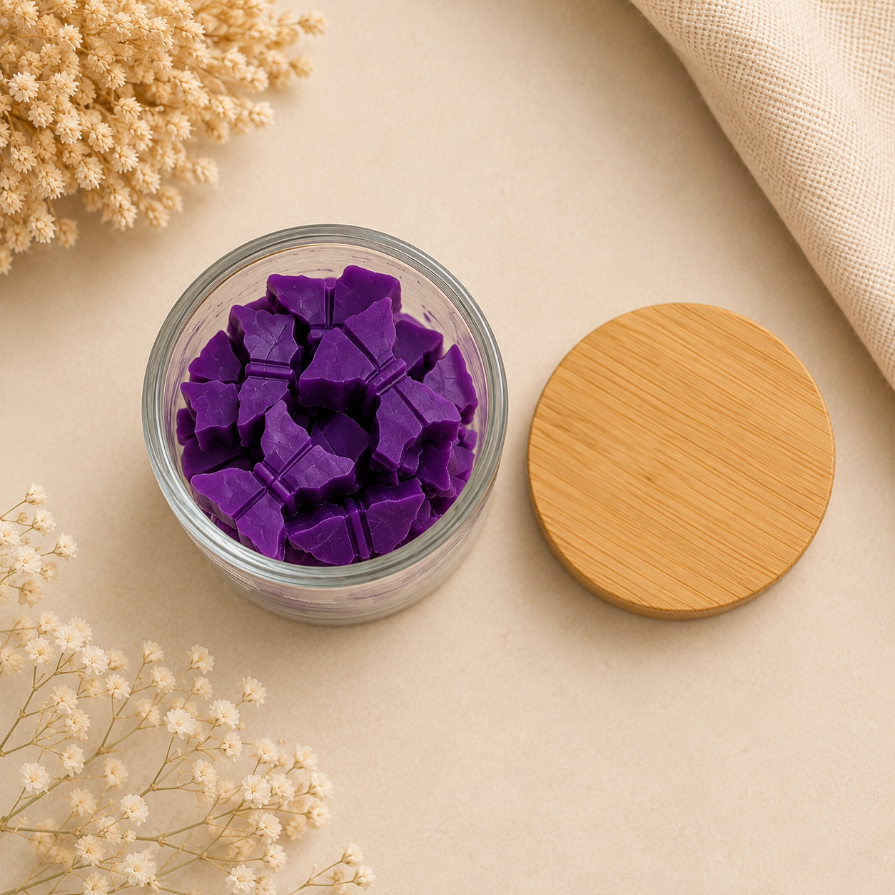 Butterfly Wax Melts