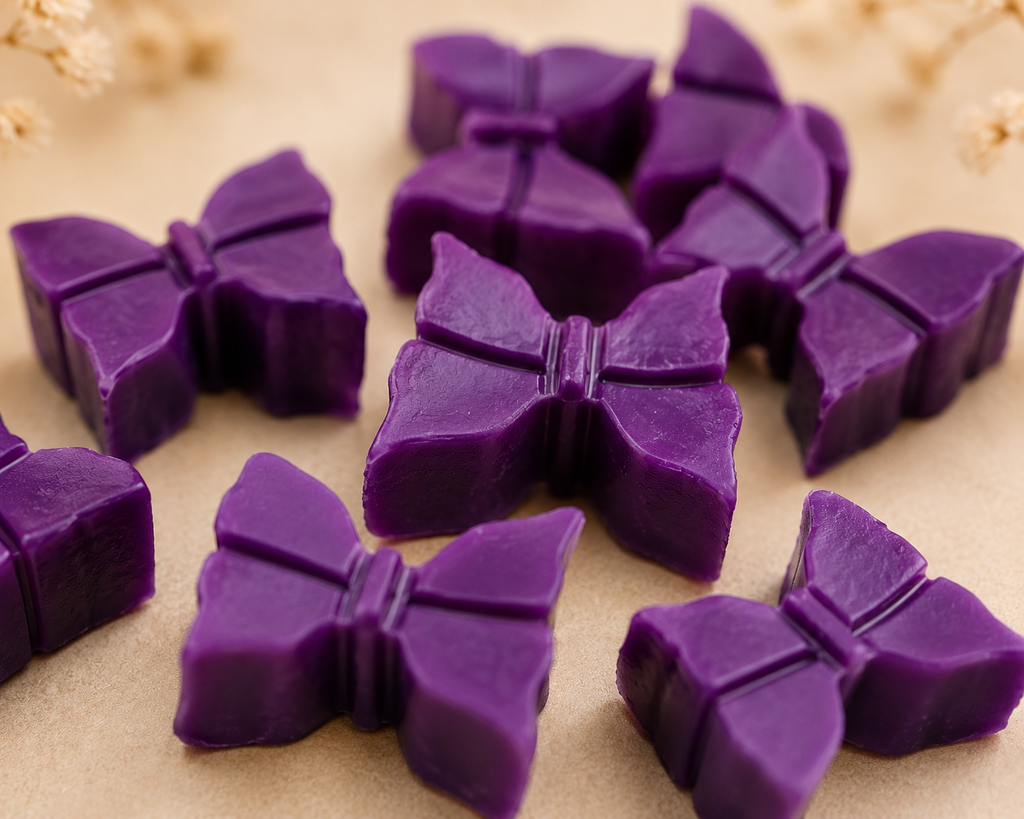 Butterfly Wax Melts