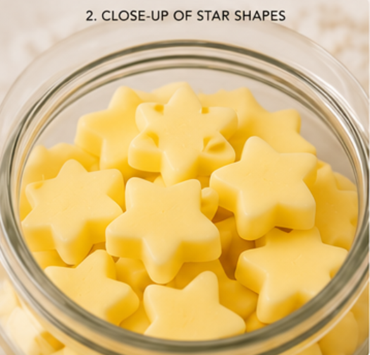 Star Wax Melts