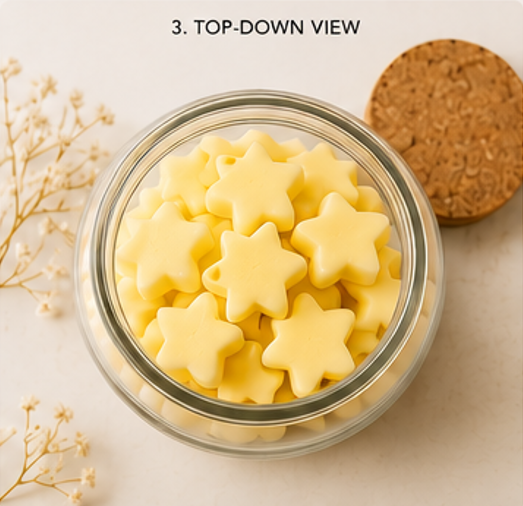 Star Wax Melts